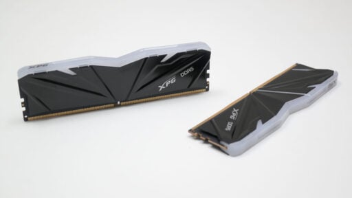 adata xpg armax rgb ddr5 6000 32 gb memory review 2