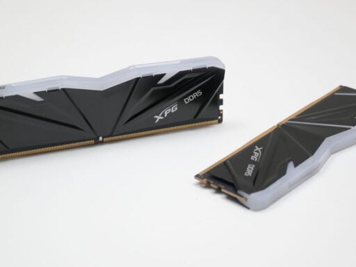 adata xpg armax rgb ddr5 6000 32 gb memory review 2