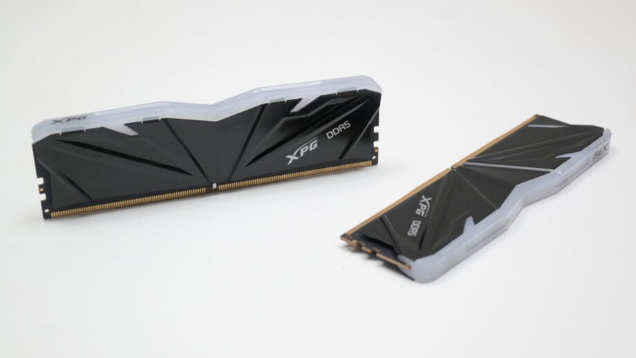 adata xpg armax rgb ddr5 6000 32 gb memory review 2