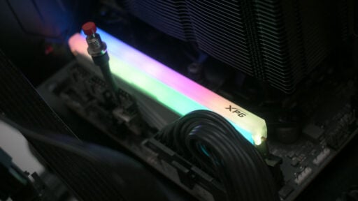 adata xpg lancer blade ddr5 6000 memory 5