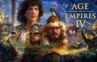 Age of Empires IV: Anniversary Edition Out Now on Xbox