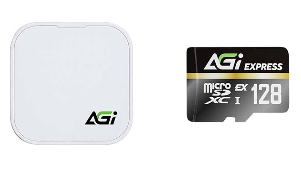 agi to showcase storage solutions at computex 2025 1