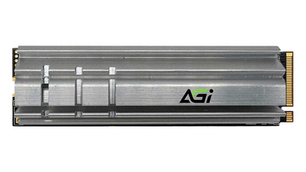 agi to showcase storage solutions at computex 2025 2
