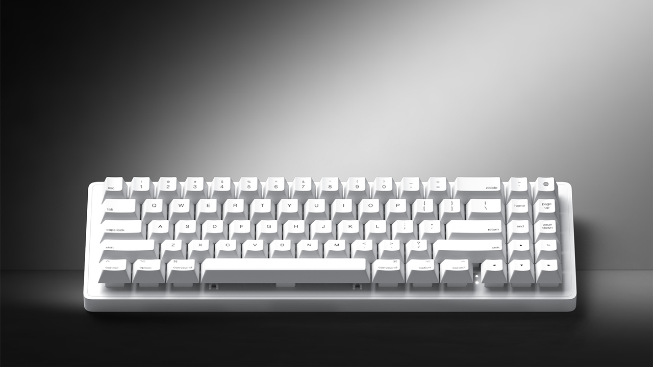 alpaca whitefox eclipse keyboard kickstarter pr 1