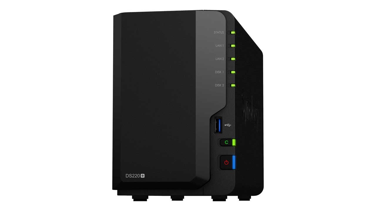 alternative google photos try nas synology pr