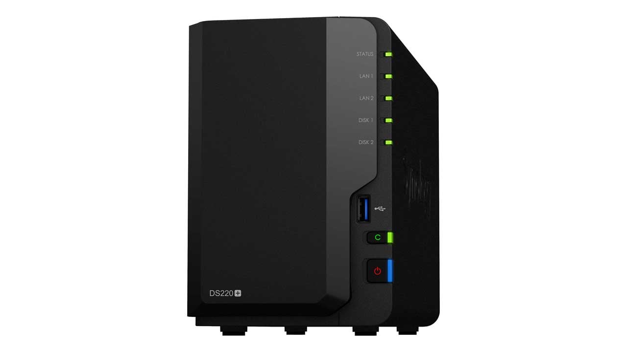 Synology Offers NAS as Alternative to Google Photos