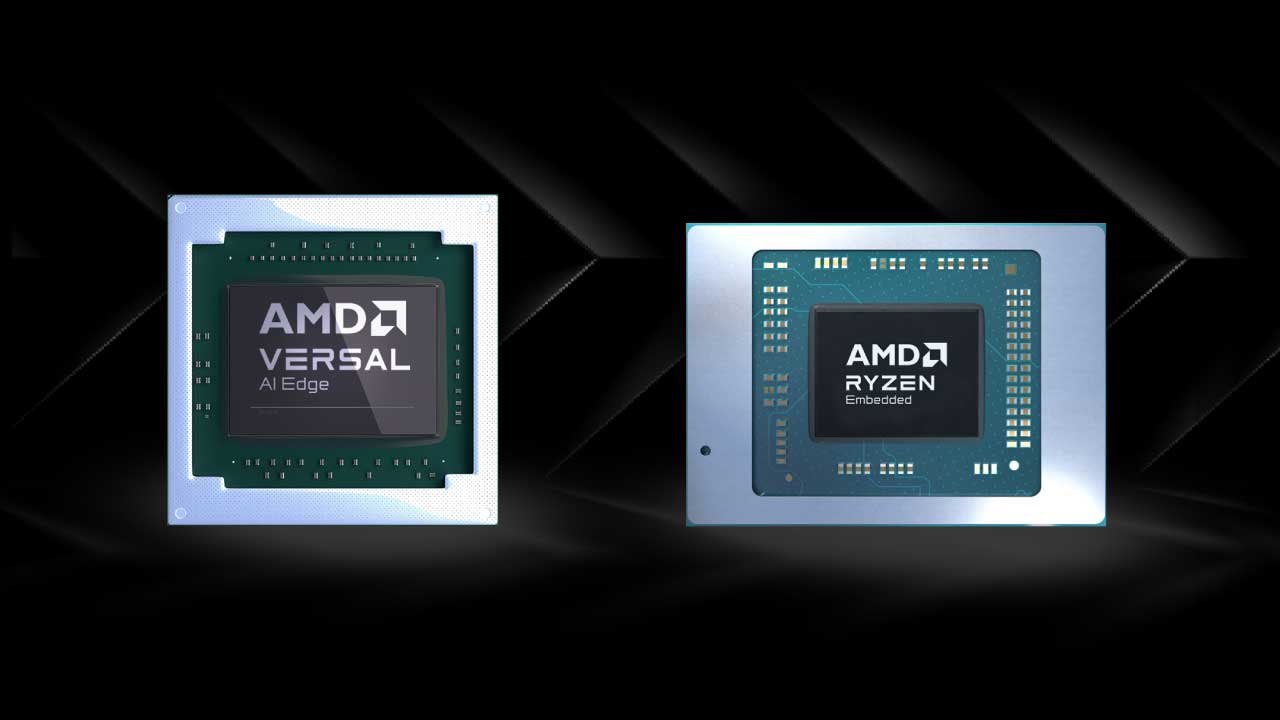 AMD Announces AI Automotive Advancements at CES 2024