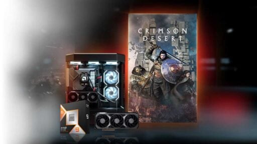 amd announces crimson desert bundle promo 1