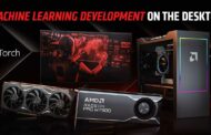 AMD Brings AI to Radeon RX 7900 XT with PyTorch and ROCm
