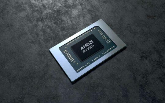 AMD Elaborates New Ryzen 7000 Mobile and Desktop Line-up at CES