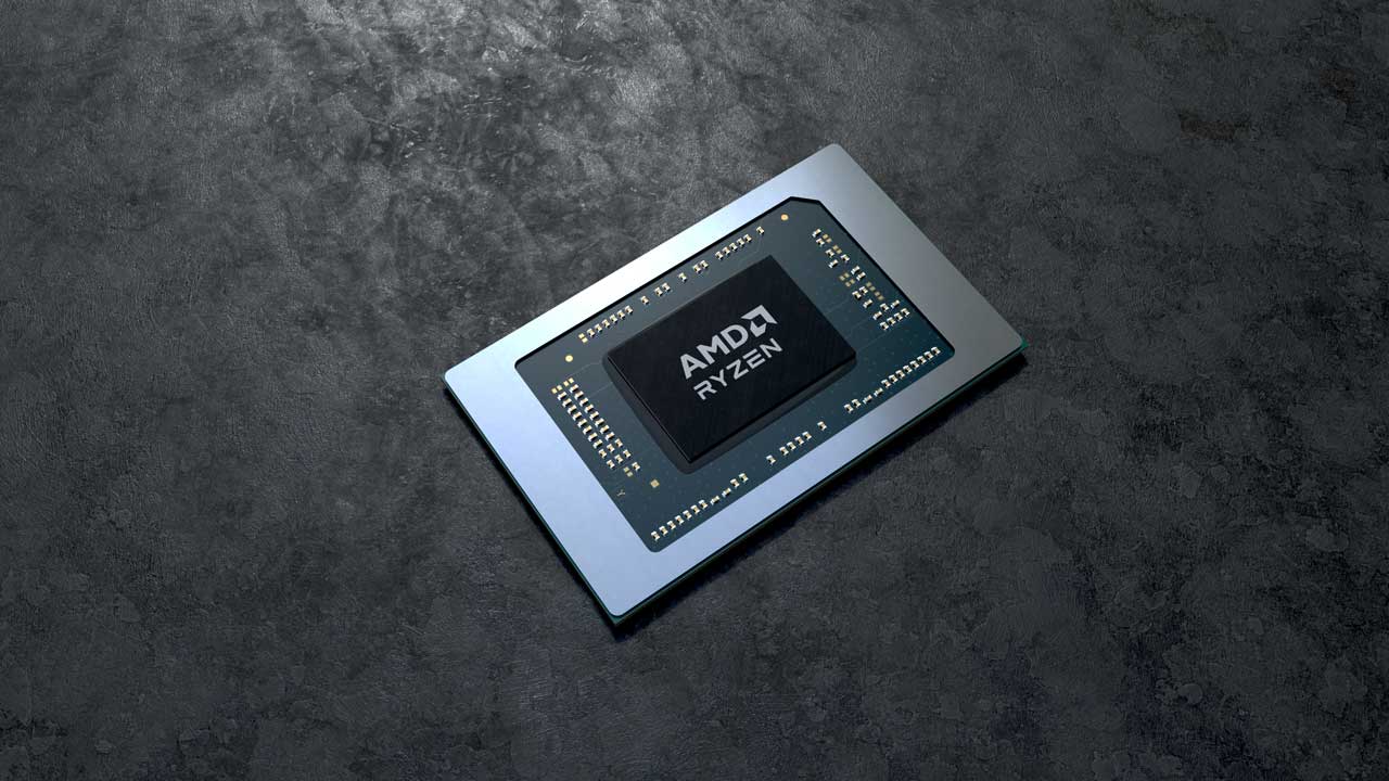 AMD Elaborates New Ryzen 7000 Mobile and Desktop Line-up at CES