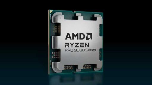amd expands ryzen pro 9000 series with 3d v cache