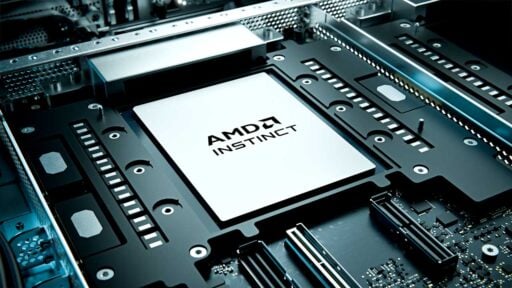 amd launches instinct mi400 series gpu frontier ai