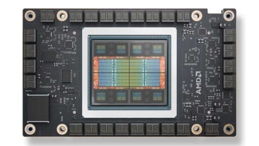 amd launches powerful instinct mi325x accelerator
