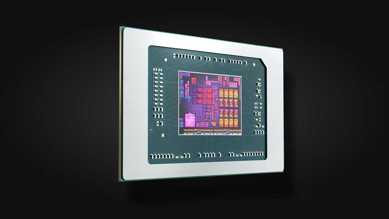 AMD Launches Ryzen 8000G Series Desktop Processors