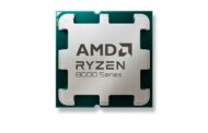 AMD Launches Ryzen 7 8700F and Ryzen 5 8400F Processors