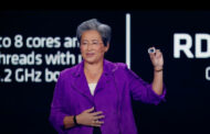 AMD Highlights High-Performance and Adaptive Computing at CES 2023