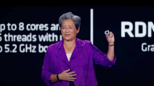 amd performance adaptive computing ces 2023 pr
