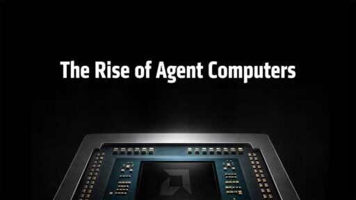 amd proposes new category called agent computers 1