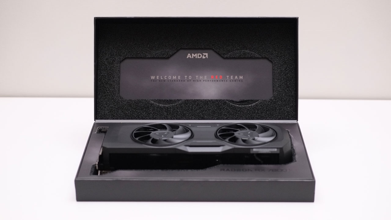 amd radeon rx 7800 xt graphics card review photos 1