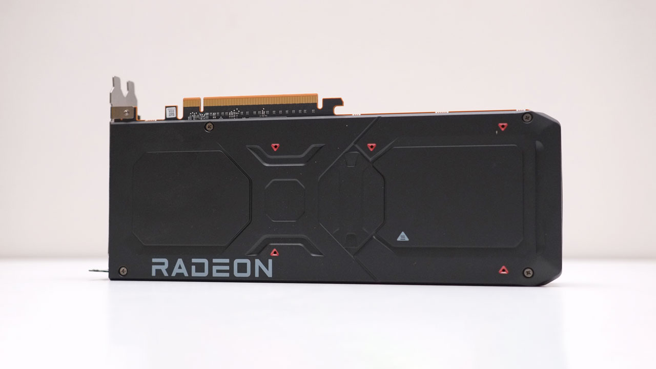 amd radeon rx 7800 xt graphics card review photos 4