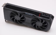 AMD Radeon RX 7800 XT Graphics Card Review AMD Radeon RX 7800 XT Graphics Card Review
