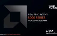 AMD Refreshes Ryzen 5000 Series Desktop Processors