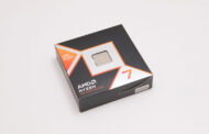 AMD Ryzen 7 9800X3D Desktop Processor Review