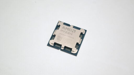 amd ryzen 7 9850x3d desktop processor review 2