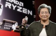 AMD Readies Ryzen 8000G Series Desktop Processors