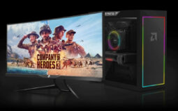 AMD Announces Ryzen and Company of Heroes 3 Bundle