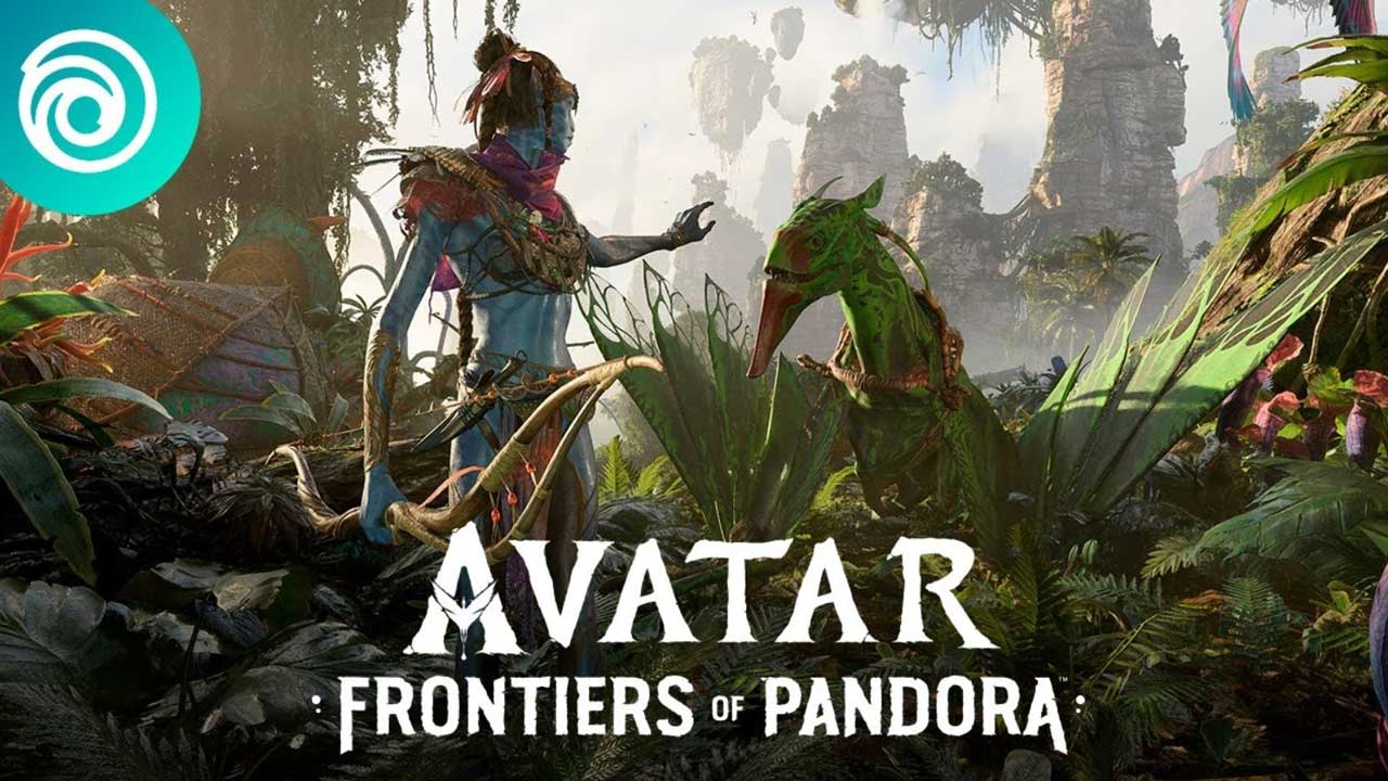 AMD Ryzen and Radeon Brings Avatar: Frontiers of Pandora to Life