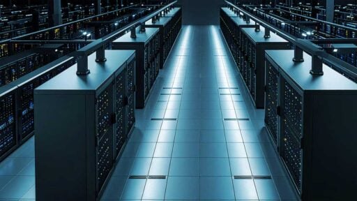 amd unveils ai platform at advancing ai 2025 1