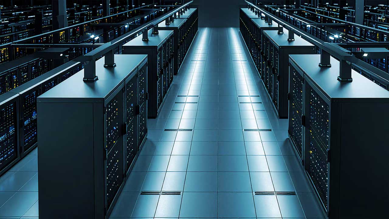 amd unveils ai platform at advancing ai 2025 1