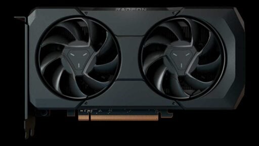 amd unveils radeon rx 7600 xt 1