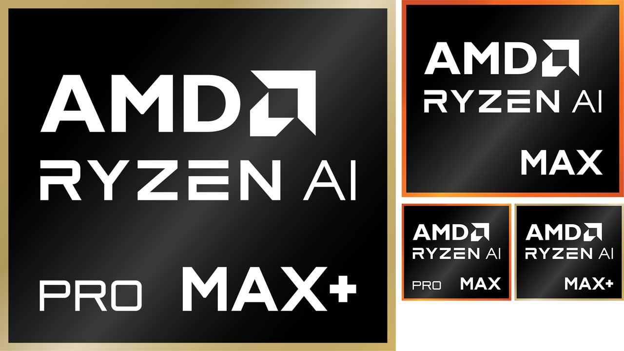 amd unveils ryzen ai max and ai max pro series processors 1
