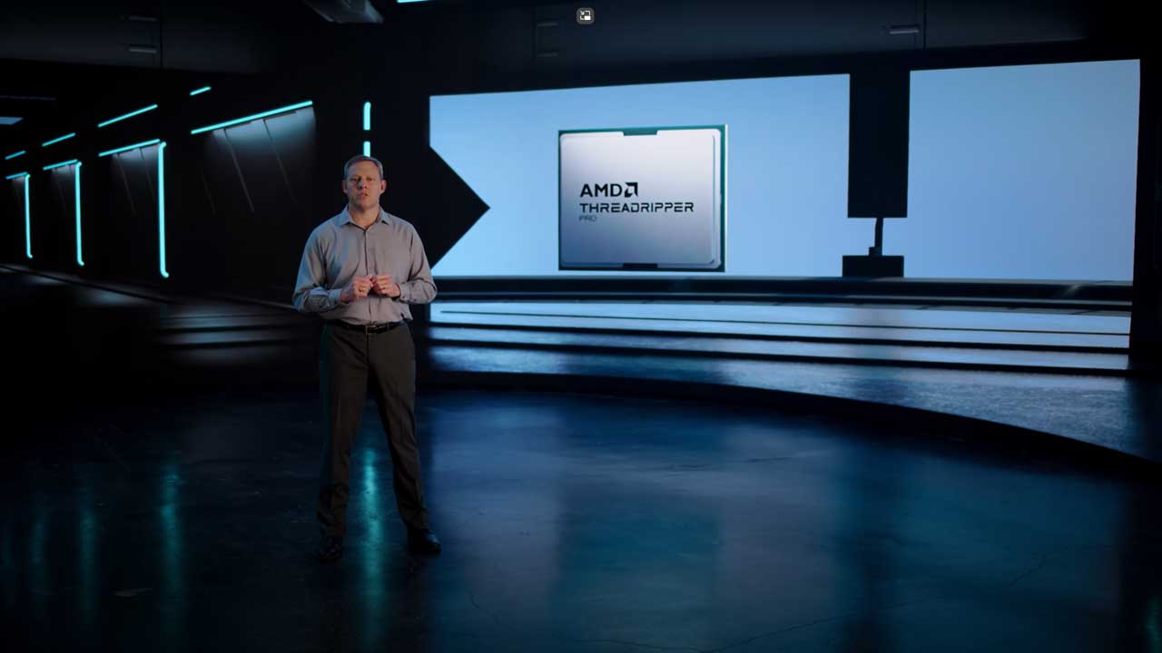AMD CTO Launches Advanced Insights Video Series