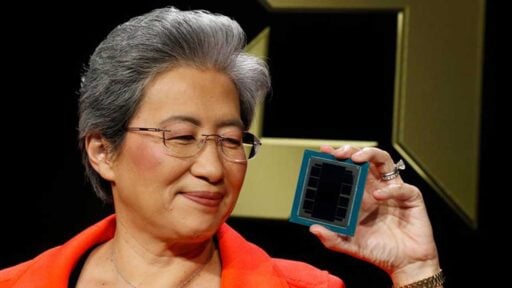 amd unveils vision for open ai at advancing ai 2025 1