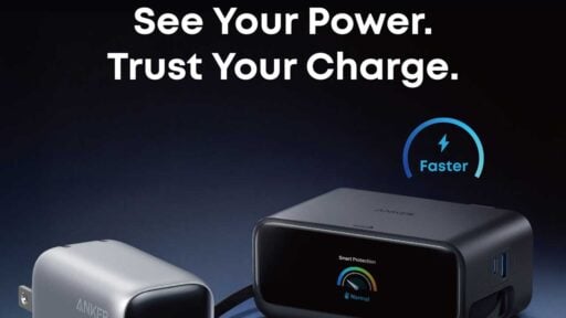 anker debuts nano smart display chargers 2