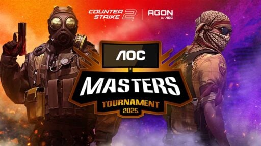 AOC Masters 2025 Announces Promo for PH Fans aoc masters 2025 announces promo for ph fans 1