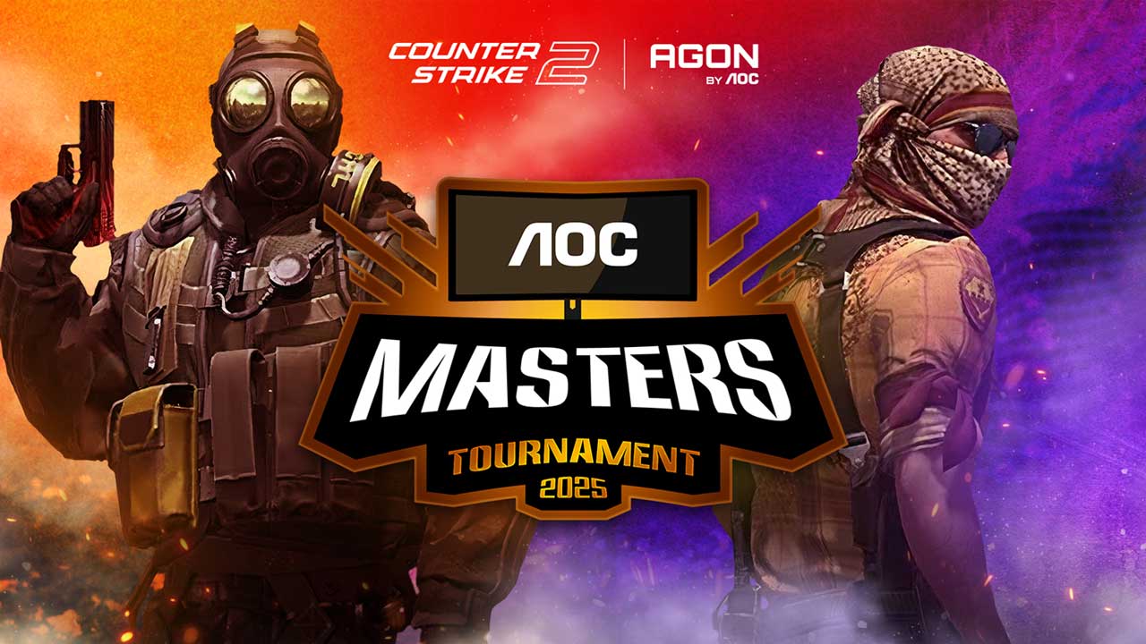 aoc masters 2025 announces promo for ph fans 1