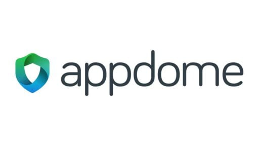 appdome logo