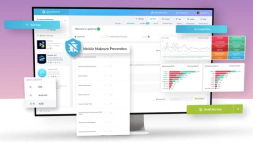appdome now detects agentic ai malware on mobile devices