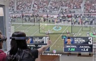 AR Gamification: Changing the Way Sports and Esports Betting Works