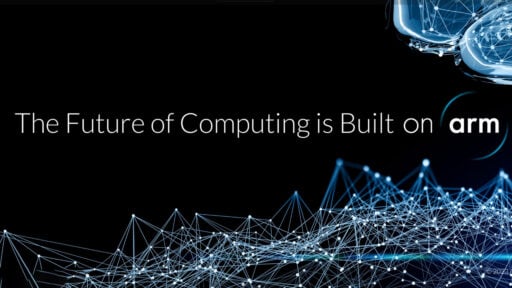 arm ai golden age computing computex pr 1