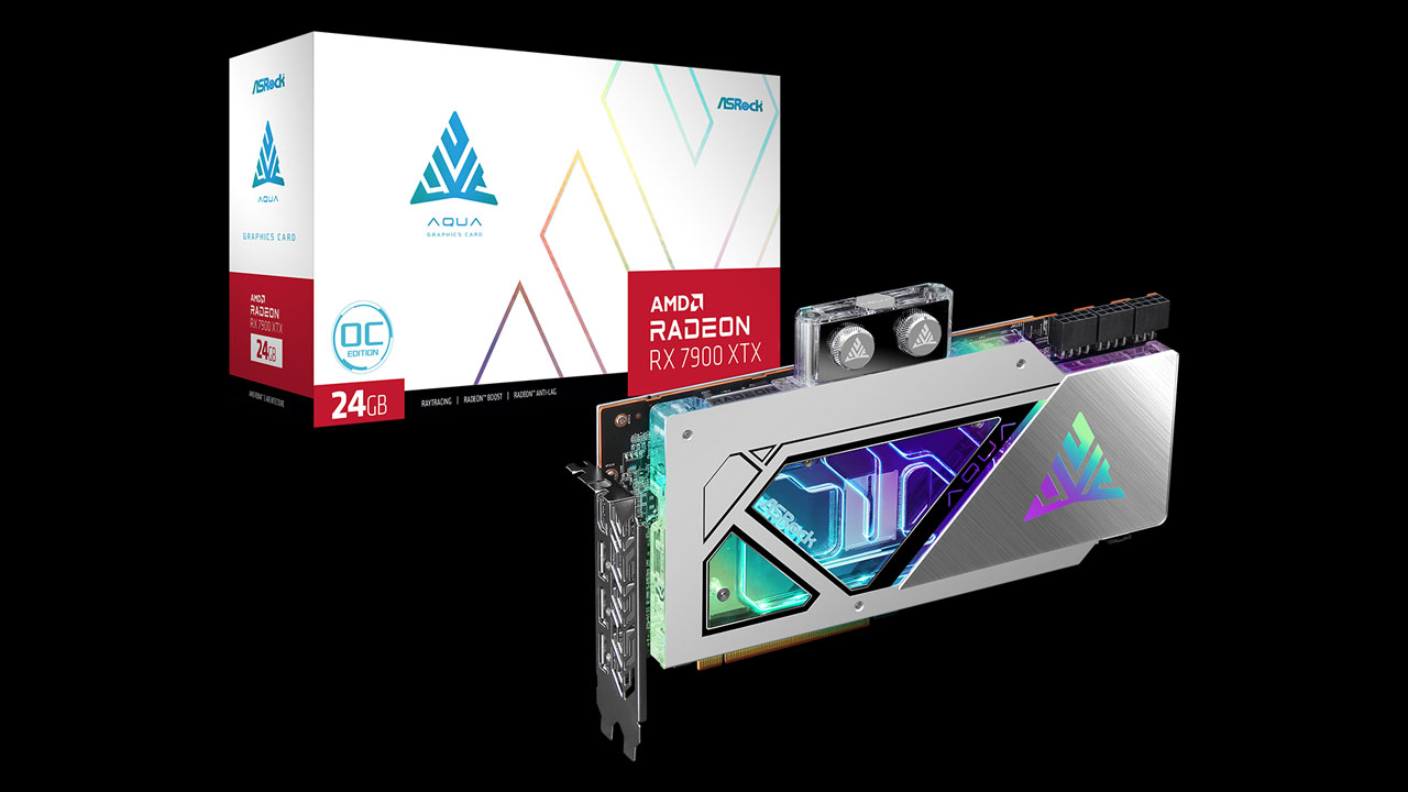 asrock amd radeon rx 7900 models pr 2