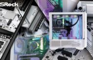 ASRock Launches B760, H610 and H610 White Motherboards