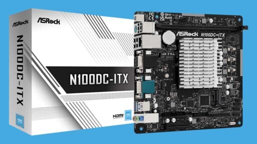 asrock intel n100 based soc motherboards pr 1