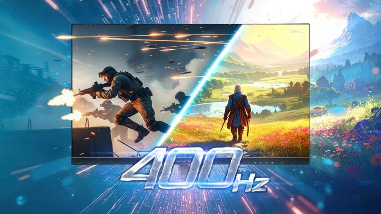 asrock launches pg27qfw2a 400 hz 2k ips monitor 1