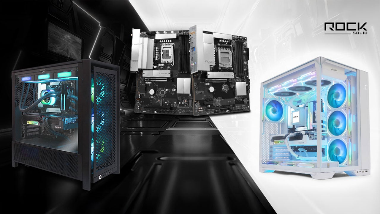 asrock launches rock series motherboards 3
